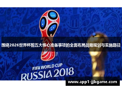 围绕2026世界杯前五大核心准备事项的全面布局战略规划与实施路径 围绕2026世界杯前五大核心准备事项的全面布局战略规划与实施路径